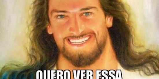 Imagem do grupo de WhatsApp Linhagem judaica