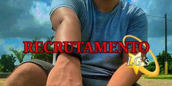 Imagem do grupo de WhatsApp ¹🇧🇷¹Recrutamento LĞ's👑🚀