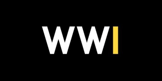 Imagem do grupo de WhatsApp WWI