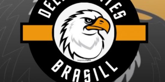 Imagem do grupo de WhatsApp 🦅Amizades 🦅