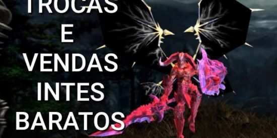 Imagem do grupo de WhatsApp MUAWAY VENDAS E TROCAS✡️