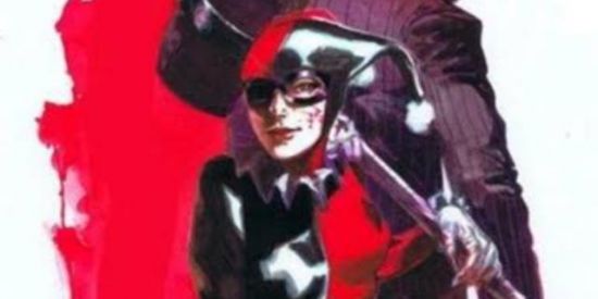 Imagem do grupo de WhatsApp Alerquina e koringa