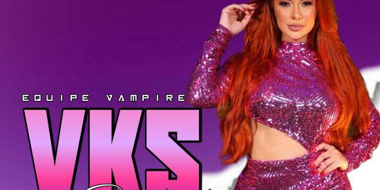 Imagem do grupo de WhatsApp Recrutamento VKS