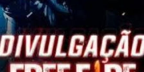 Imagem do grupo de WhatsApp LINE divulgação de ff