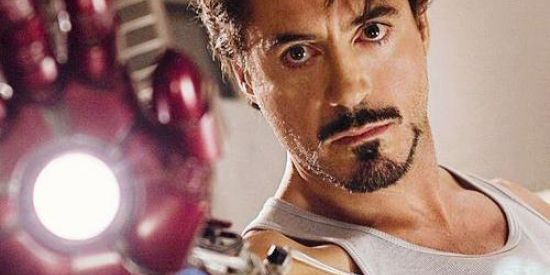 Imagem do grupo de WhatsApp (RPG)Marvel e DC