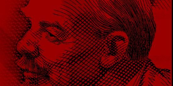 Imagem do grupo de WhatsApp Juventude Leninista