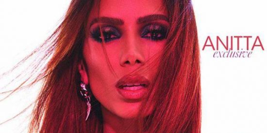 Imagem do grupo de WhatsApp A N I T T A  C R A Z Y