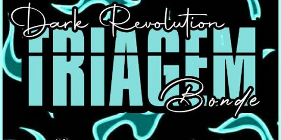 Imagem do grupo de WhatsApp ⛓️ᴛʀɪᴀɢᴇᴍ ᴅᴀʀᴋ ʀᴇᴠᴏʟᴜᴛɪᴏɴ☠️