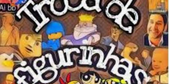 Imagem do grupo de WhatsApp 💥𝕥𝕣𝕠𝕔𝕒 𝕕𝕖 𝕗𝕚𝕘𝕦𝕣𝕚𝕟𝕙𝕒𝕤💥