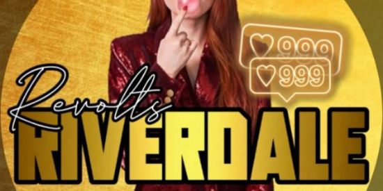 Imagem do grupo de WhatsApp Seguidores no Instagram ❤️