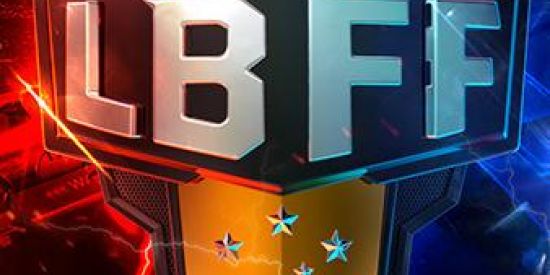 Imagem do grupo de WhatsApp XTREINO LBFF