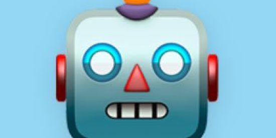 Imagem do grupo de WhatsApp ROBÔ+MÉTODO (PROMOÇÃO) 💙🤖