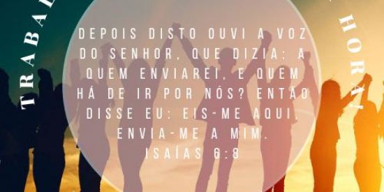 Imagem do grupo de WhatsApp TRABALHADORES DA ÚLTIMA HORA❤️🌎✝️