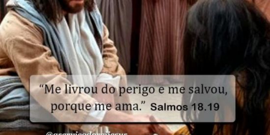 Imagem do grupo de WhatsApp Filhos do Rei 🍃 👑