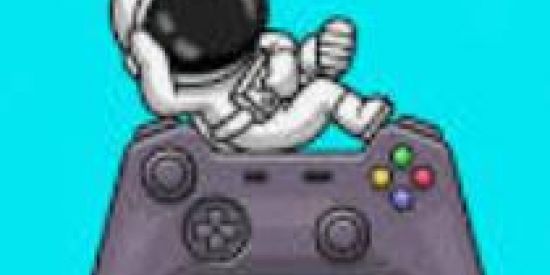 Imagem do grupo de WhatsApp Jogos online