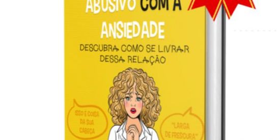 Imagem do grupo de WhatsApp ANSIEDADE