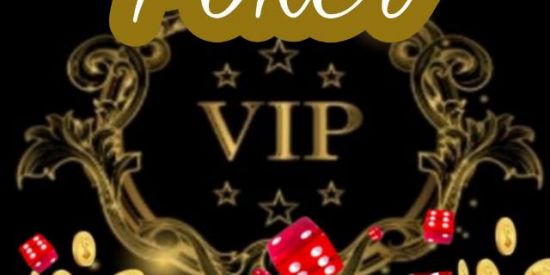 Imagem do grupo de WhatsApp POKÊR VIP