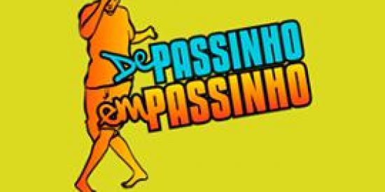 Imagem do grupo de WhatsApp BKS PASSINHO