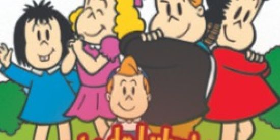 Imagem do grupo de WhatsApp 🦇Batman e Wolverine ⚔️