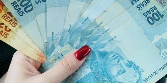 Imagem do grupo de WhatsApp Renda extra