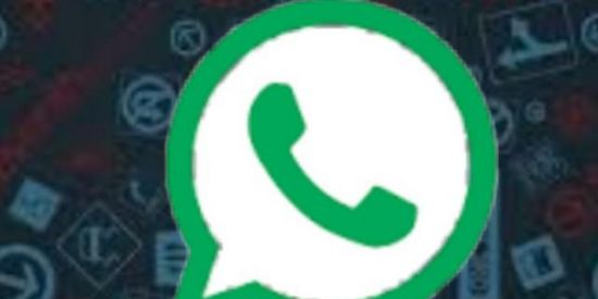 Imagem do grupo de WhatsApp Cntts