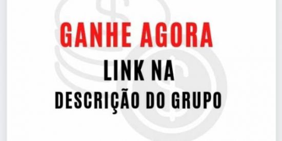 Imagem do grupo de WhatsApp RUMWIN