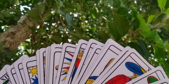 Imagem do grupo de WhatsApp Tarot e afins 🔮