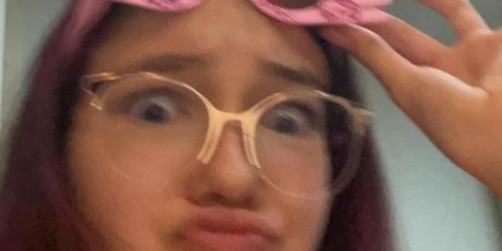 Imagem do grupo de WhatsApp Fã Clube Luh<33