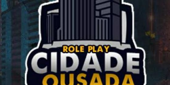 Imagem do grupo de WhatsApp CIDADE OUSADA RP CPM