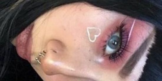 Imagem do grupo de WhatsApp Reino das Bitch