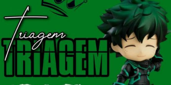 Imagem do grupo de WhatsApp 🐍TRIAGEM |•|【รик】🐍