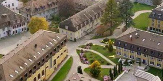 Imagem do grupo de WhatsApp (RPG)Escola M.S.