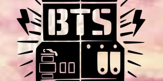 Imagem do grupo de WhatsApp B-Armys