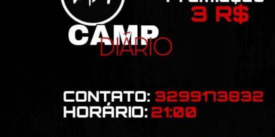 Imagem do grupo de WhatsApp 🔥𝐃𝐈𝐀𝐑𝐈𝐎𝐙𝐈𝐍 𝐃𝐀 𝐕𝐀𝐍𝐓🔥