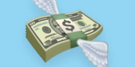 Imagem do grupo de WhatsApp VIRADINHA💸