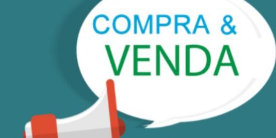 Imagem do grupo de WhatsApp Compra e vendas Rondônia💚