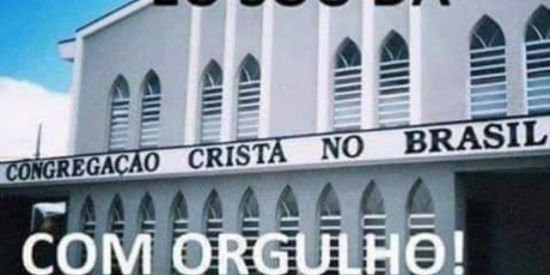 Imagem do grupo de WhatsApp Congregação cristã no br