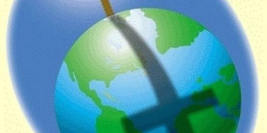 Imagem do grupo de WhatsApp Mundo dos Católicos