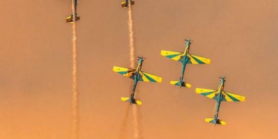 Imagem do grupo de WhatsApp Aviation4u