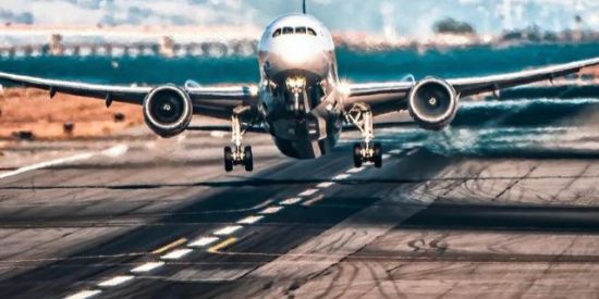 Imagem do grupo de WhatsApp Aviação Incrível