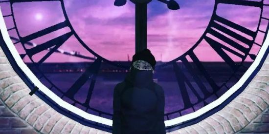 Imagem do grupo de WhatsApp Clã Black (avakin)