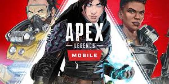 Imagem do grupo de WhatsApp Apex mobile