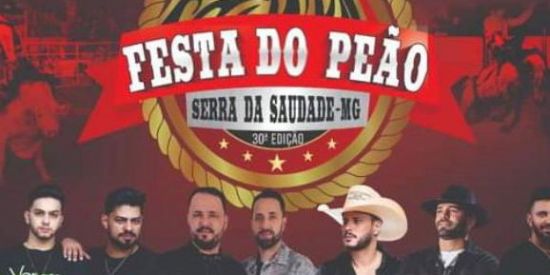 Imagem do grupo de WhatsApp ExpoSerra22👏