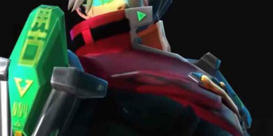 Imagem do grupo de WhatsApp Zilong - Storm Rider