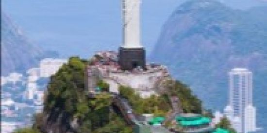 Imagem do grupo de WhatsApp Grupo de Imitar Carioca