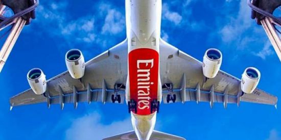 Imagem do grupo de WhatsApp Aviação✈