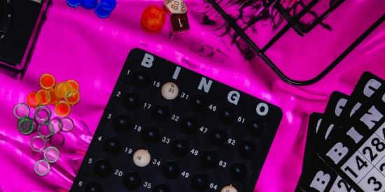 Imagem do grupo de WhatsApp BINGO DO POVO 💥🍀💸