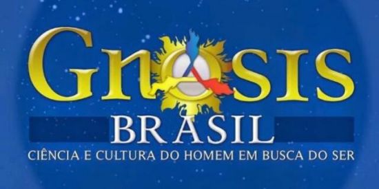 Imagem do grupo de WhatsApp Gnosis Brasil