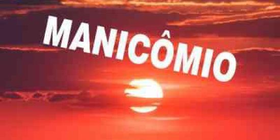 Imagem do grupo de WhatsApp 😜Manicômio🤪