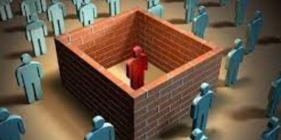 Imagem do grupo de WhatsApp Transtorno de Personalidade de Esquiva